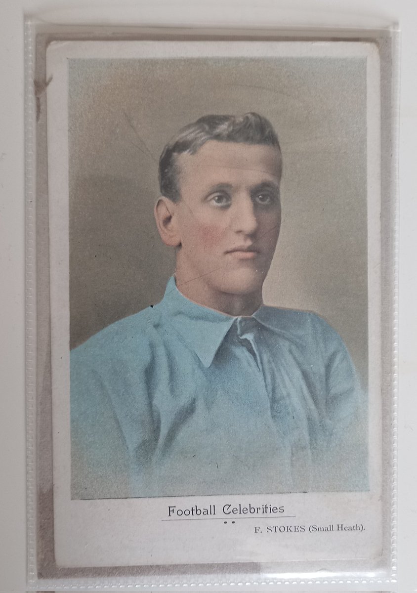 mark_gr1226's tweet photo. @bainescards1 Another Small Heath postcard https://t.co/q3Gks3lkRX