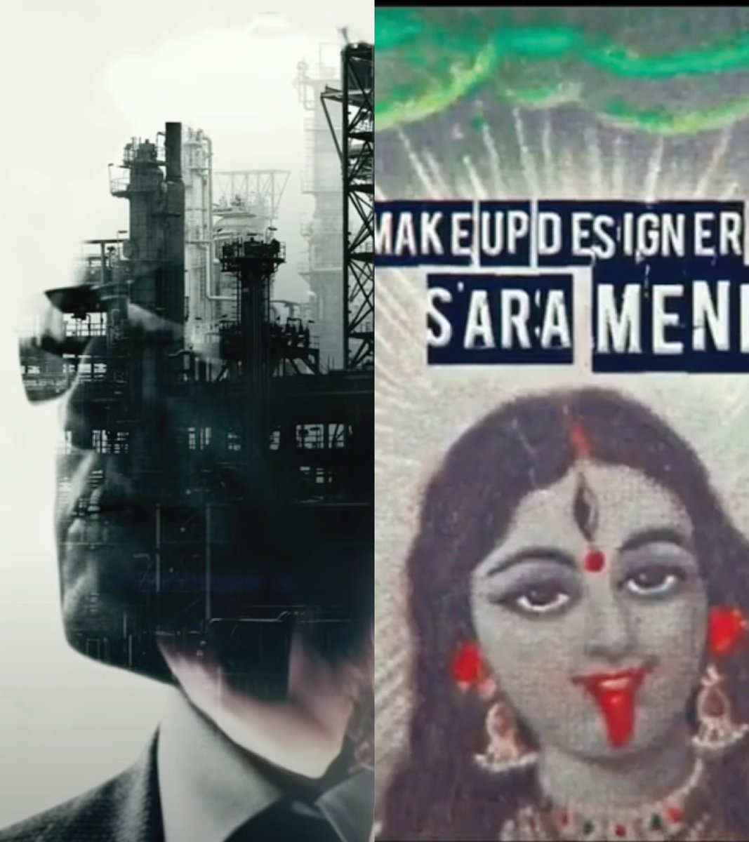 📰'Running with Scissors' is going to the movies!📽️ 🎬

Latest issue is about collage in film title sequences. From Monty Python to HBO series it was fun to research. Got a favorite?

Please RT &amp; subscribe if you haven't yet! 🙏🏽 
getrevue.co/profile/runnin…