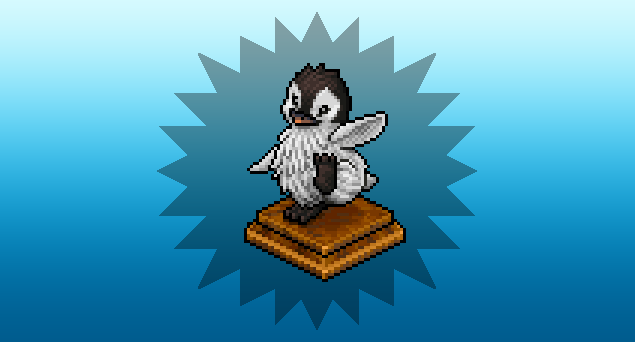 HabboTravel.com tweet media