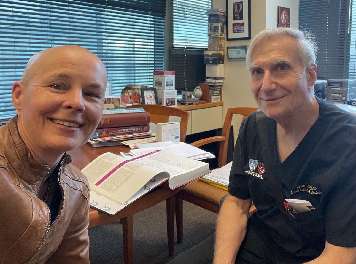 gemtreee's tweet photo. Call me a #groupie with Peter Libby discussing potential mechanism for LAD preponderance in #smurfless #stemi #cad with reference to his chapter @CSHeartResearch @KavurmaMary @DrEmmaLJohnston @gr_drummond @OzCvA @CAD_Frontiers https://t.co/IbPoO4d62D