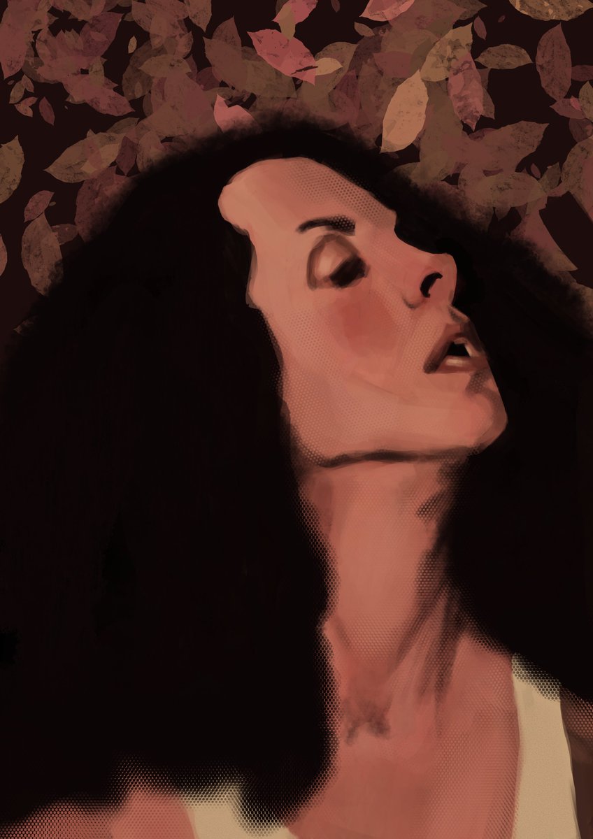 PepperHiggins's tweet photo. Hi everyone! Just a reminder: Commissions open! Digital painting portrait. You can ask me on DM for details

#commissionsopen #commissionopen #digitalpainting https://t.co/1N8xt1qkIt