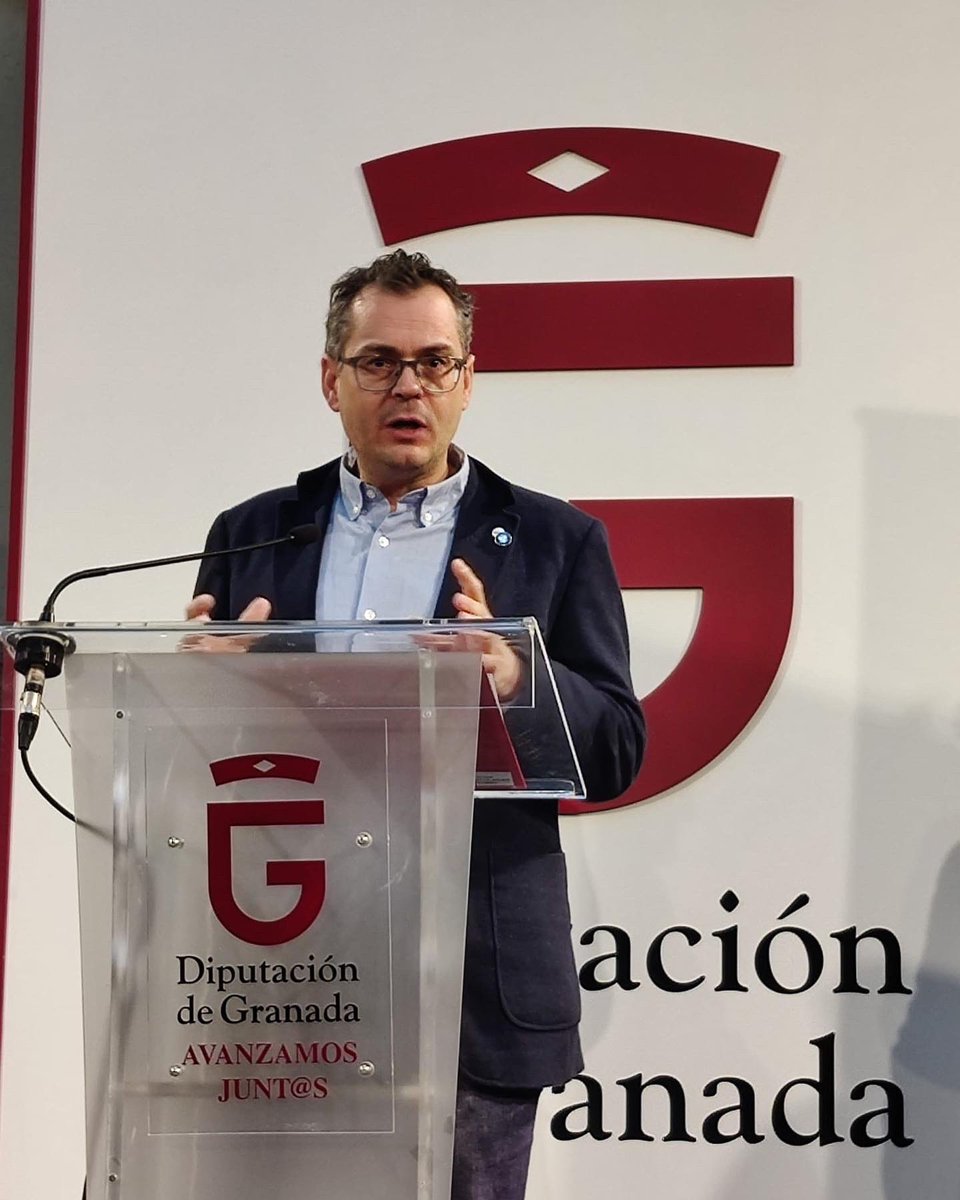 polisea's tweet image. Hoy inicia la andadura @ImprontaGranada, una alianza entre Diputación y Universidad para abordar los retos de Granada. Comparto imágenes del acto y abro hilo. Más información en: improntagranada.es #EUsci4Regio @EU_ScienceHub @CanalUGR @dipgra @MedialabUGR