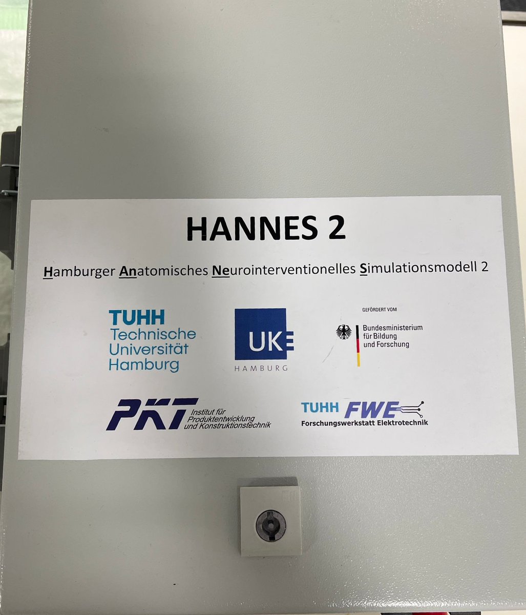 Jens Fiehler (@fie0815) on Twitter photo Feel the radial pulse of a neurointerventional flow model! Multiple new features of the new HANNES2 in Hamburg 🇩🇪 UKE. Installed today. Iterated >7 years. @helenag84846863 <a href="/WomenInNeuroIR/">WINN 🇺🇦</a> <a href="/MattGounis/">Matthew Gounis</a> <a href="/JacobsInstitute/">Jacobs Institute | Nonprofit Med-Tech</a> <a href="/_AdnanSiddiqui/">Adnan H. Siddiqui, MD</a> <a href="/esmintsociety/">ESMINT Society</a> @DGNR_org <a href="/STateshimaMD/">Satoshi Tateshima, MD, DMSc</a> <a href="/MPeyT1/">Marios Psychogios</a> Feel the radial pulse of a neurointerventional flow model! Multiple new features of the new HANNES2 in Hamburg 🇩🇪 UKE. Installed today. Iterated >7 years. @helenag84846863 <a href="/WomenInNeuroIR/">WINN 🇺🇦</a> <a href="/MattGounis/">Matthew Gounis</a> <a href="/JacobsInstitute/">Jacobs Institute | Nonprofit Med-Tech</a> <a href="/_AdnanSiddiqui/">Adnan H. Siddiqui, MD</a> <a href="/esmintsociety/">ESMINT Society</a> @DGNR_org <a href="/STateshimaMD/">Satoshi Tateshima, MD, DMSc</a> <a href="/MPeyT1/">Marios Psychogios</a>