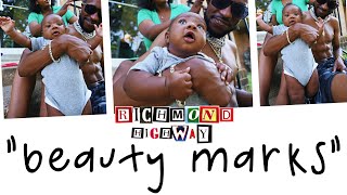 Davy Fresh - "Beauty Marks" (Video) - str8outdaden.com/2022/11/29/dav…