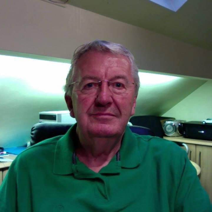 Gordon Johnson 🏴󠁧󠁢󠁥󠁮󠁧󠁿 tweet media