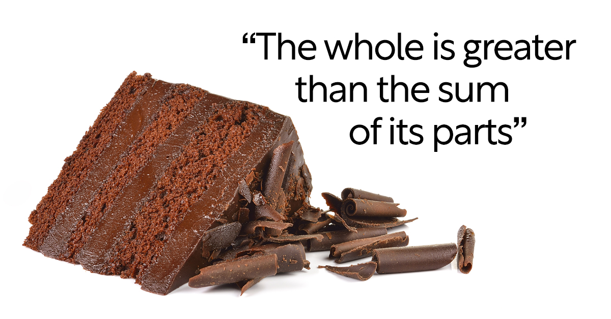 The Whole Is Greater Than the Sum of Its Parts - mailchi.mp/48744e64eb5e/d…