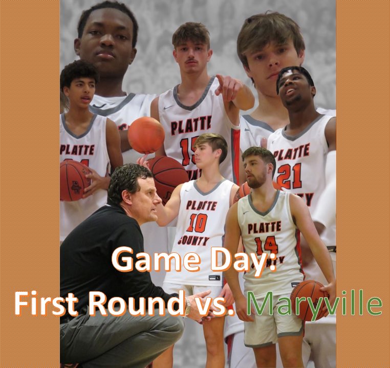 PlatteCoHoops's tweet photo. Game Day @ Savannah Tournament https://t.co/KkaGI26234