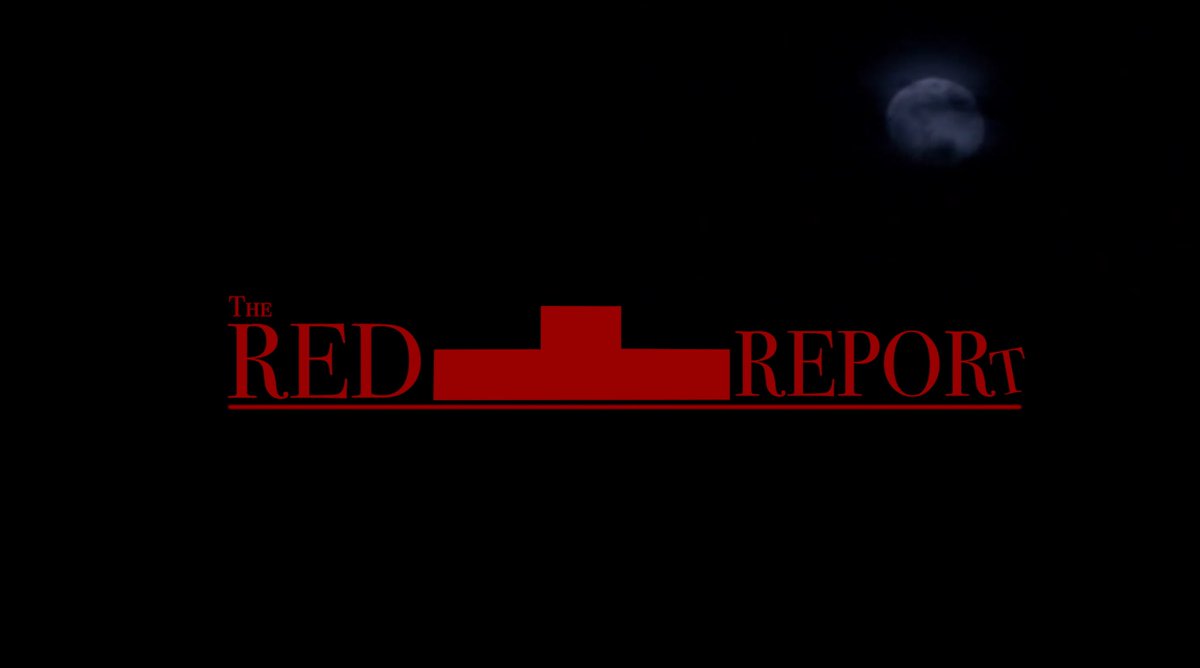 USDCoyoteNews's tweet photo. 11.30.22 

5 p.m. 

The Red Report. https://t.co/UuotyJ0Yhs