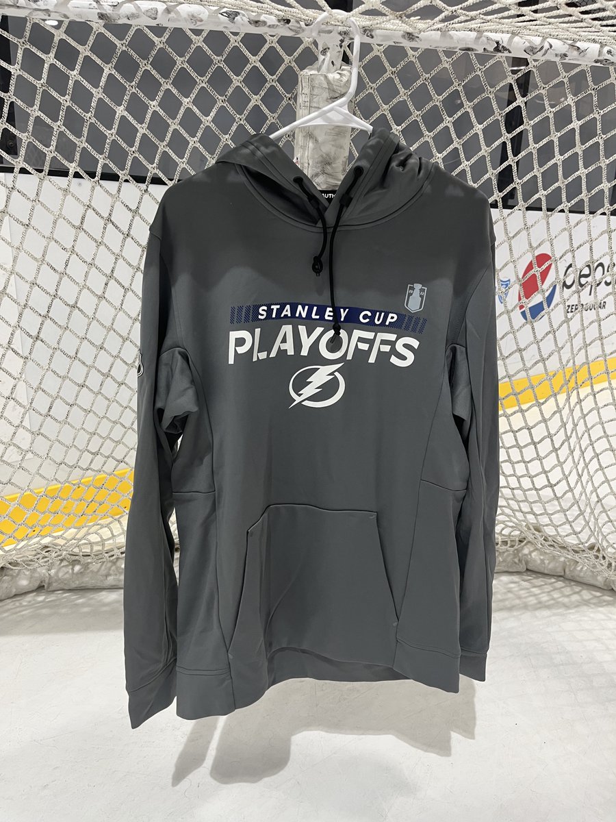 Lightning Hockey Development tweet media