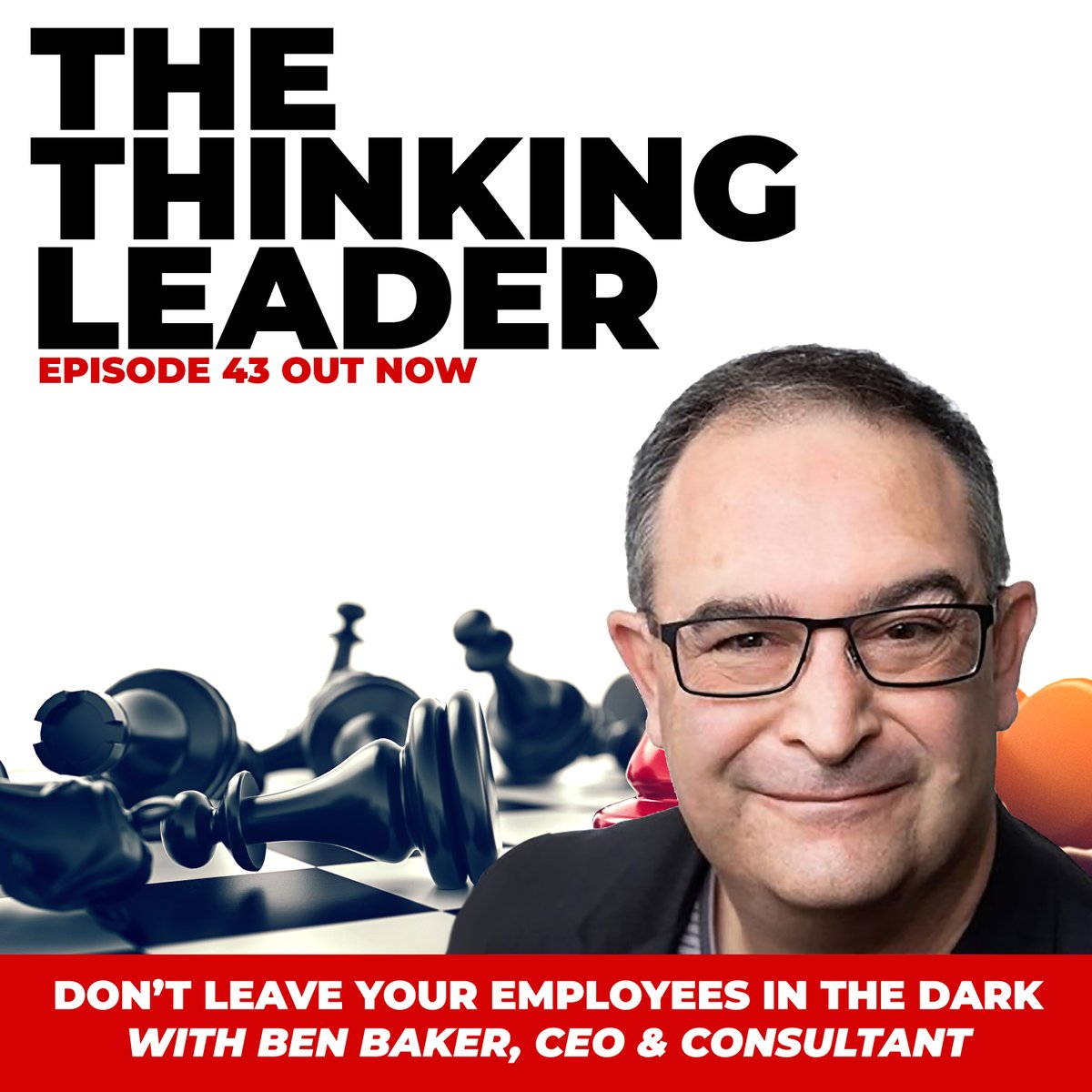 Red Team Thinking® tweet media