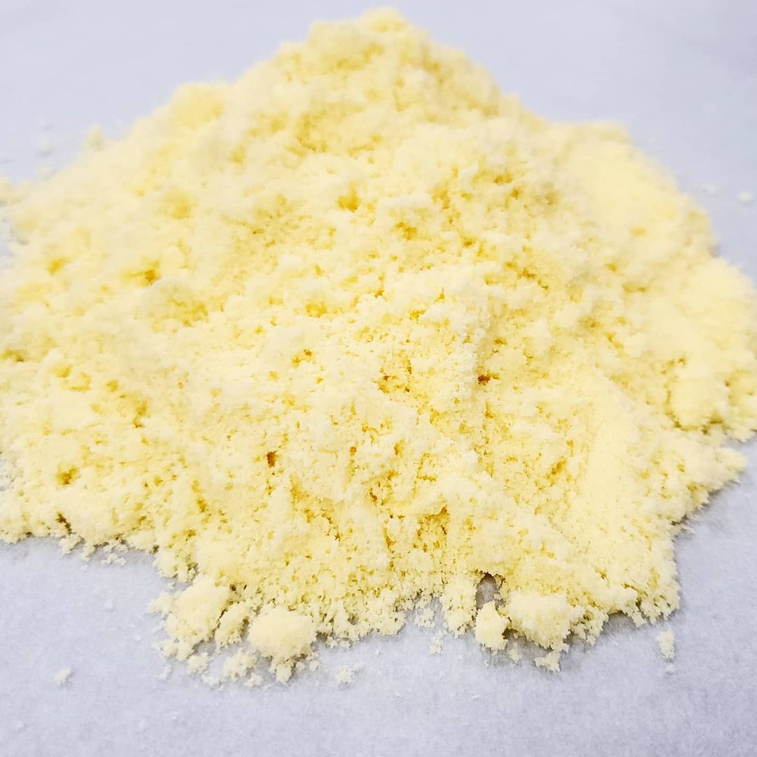 The Ultimate Guide to Using THCA Isolates | Powder
THCA isolate powder is an extraction of the plant (THIS IS A WEED PRODUCT) that has therapeutic value with little to no psychoactive effects. 
420labextracts.com/thca-isolate-p…