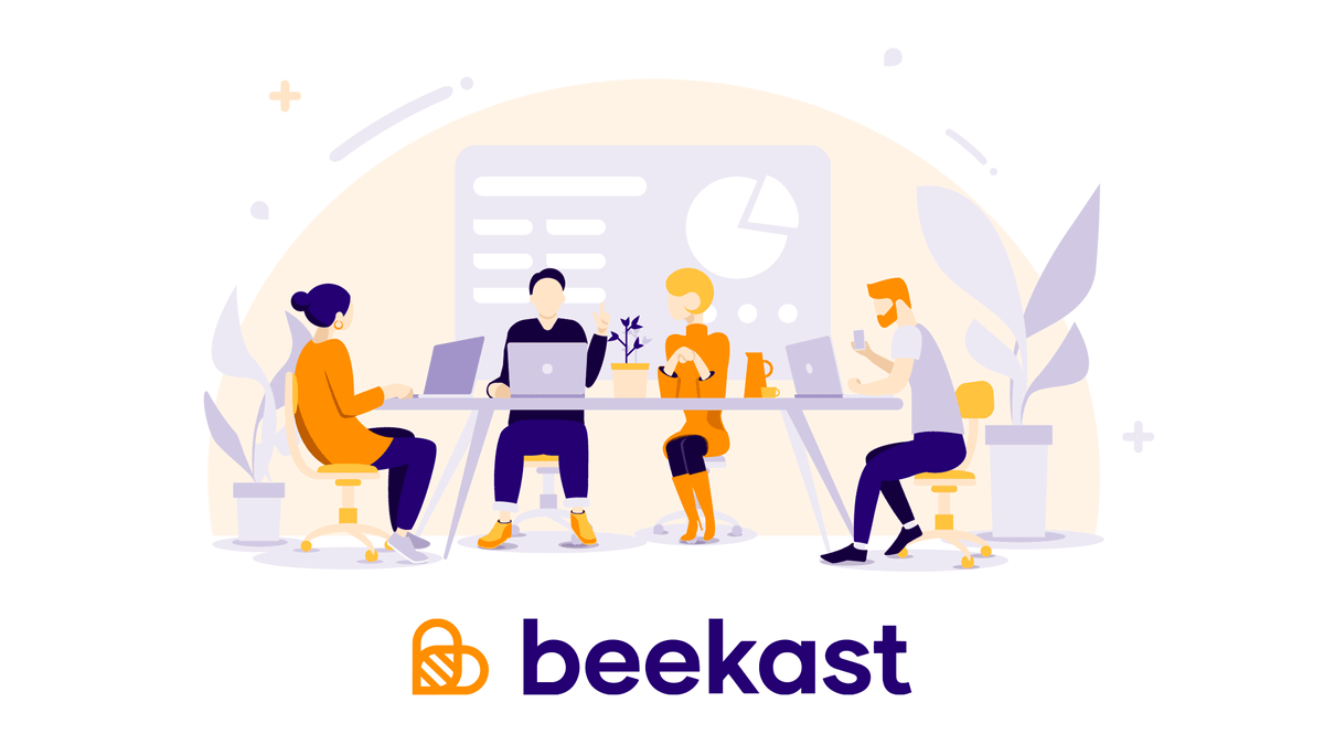 ESSECKlab's tweet photo. Nouvel article #Pedagolabessec
@beekast : outil d’interactivité testé et recommandé à l’ #ESSEC ! 

▶ https://t.co/rJQYQ8i9fS https://t.co/7TFYORINQA