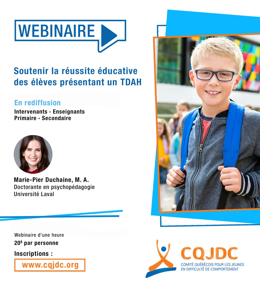 CQJDC tweet media