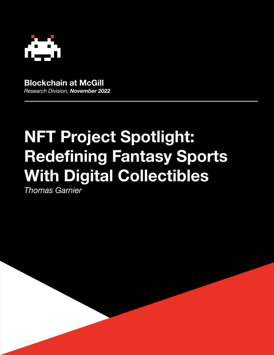 Blockchain At McGill tweet media