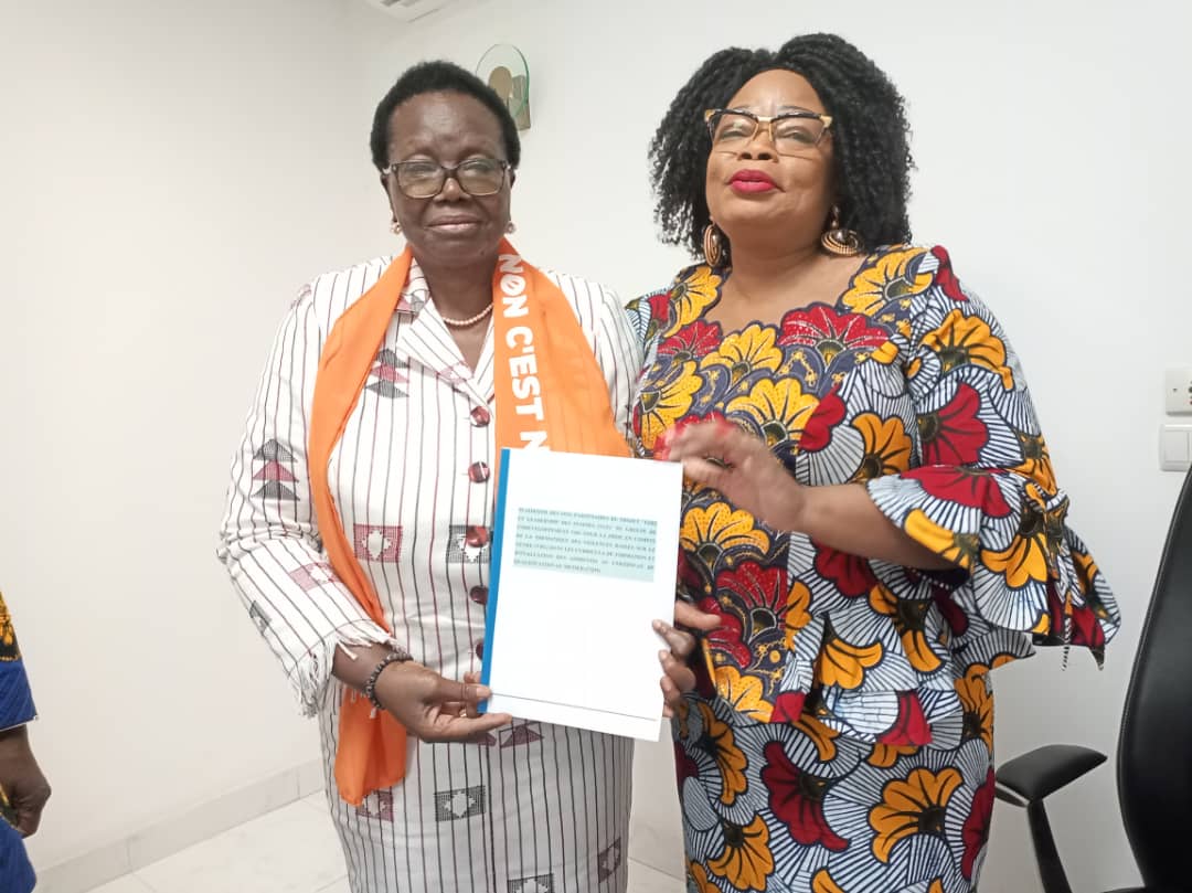 ONG CADID tweet media