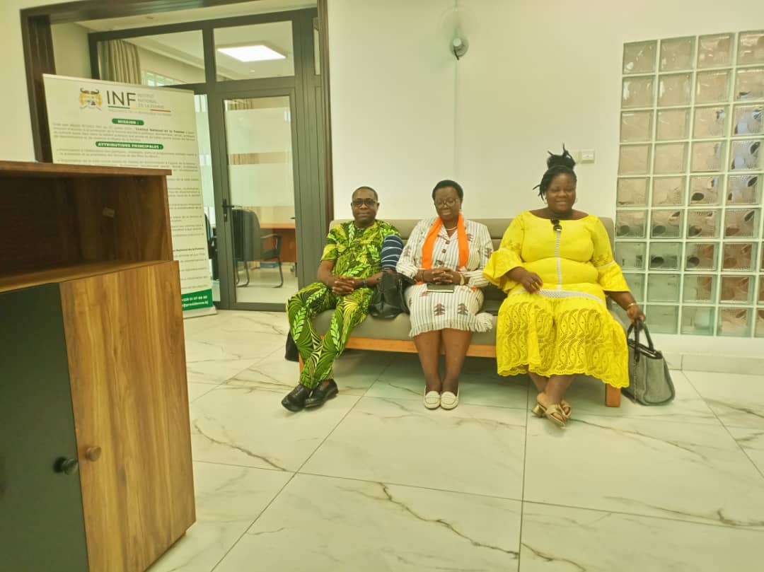 ONG CADID tweet media