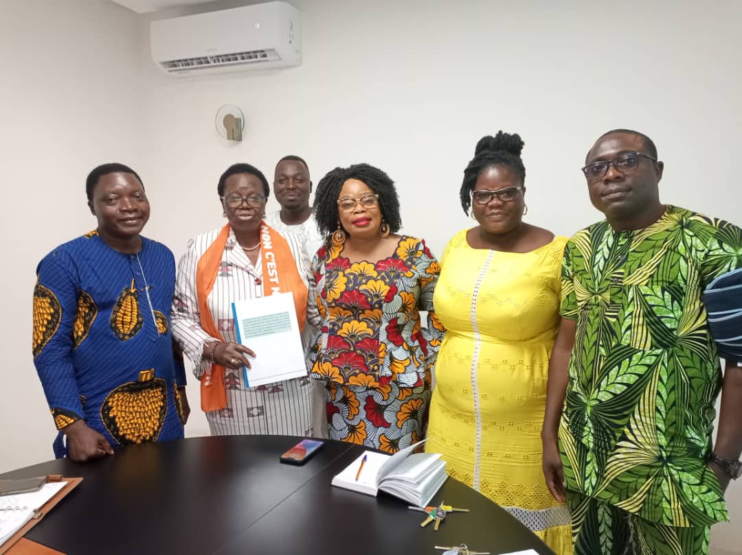 ONG CADID tweet media