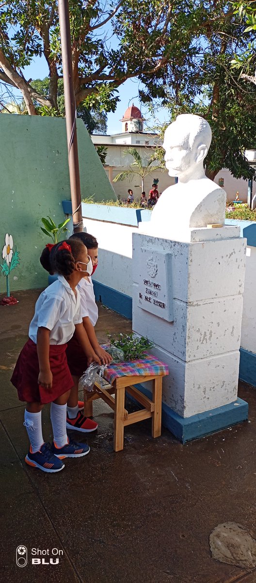 #eduartemisa #edusancristóbal Con alegría y entusiasmo iniciamos un feliz curso escolar en nuestro círculo infantil. #ArtemisaEducación #CubaMined #LaPrimeraInfanciaImporta