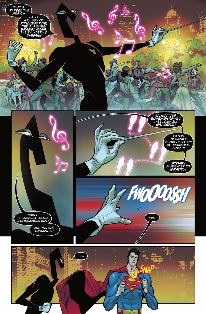 Supesupdates's tweet image. Mr.Nobody is back in Superman:Kal-el returns special #1 !!