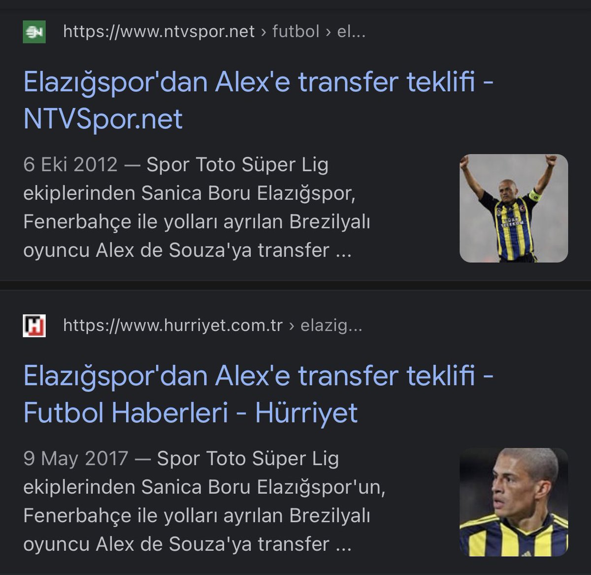 ForzaGakgos's tweet photo. Alex De Souza, yarım kalan hikayeyi tamamlamaya geliyor.. 😄😄
@Alex10 #Fenerbahçe #AlexDeSouza #Alex #Doktor #Elazığspor #Elazığ https://t.co/MASqCdJ7Pq