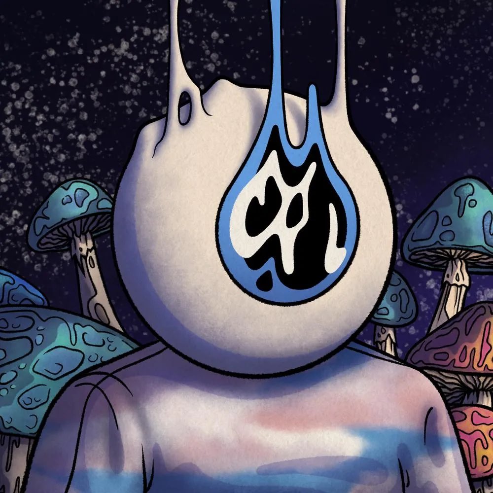 NetReturn's tweet photo. Anyone else like @TOMORROWMAN13 art? https://t.co/LWQ2VDfWfi