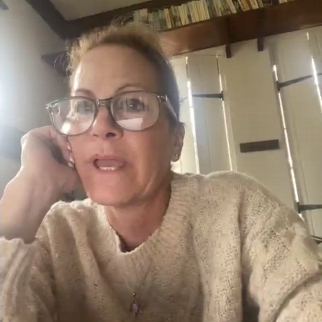 Goad Gatsby on Twitter: “Julie Strauss Levin continues to bring up