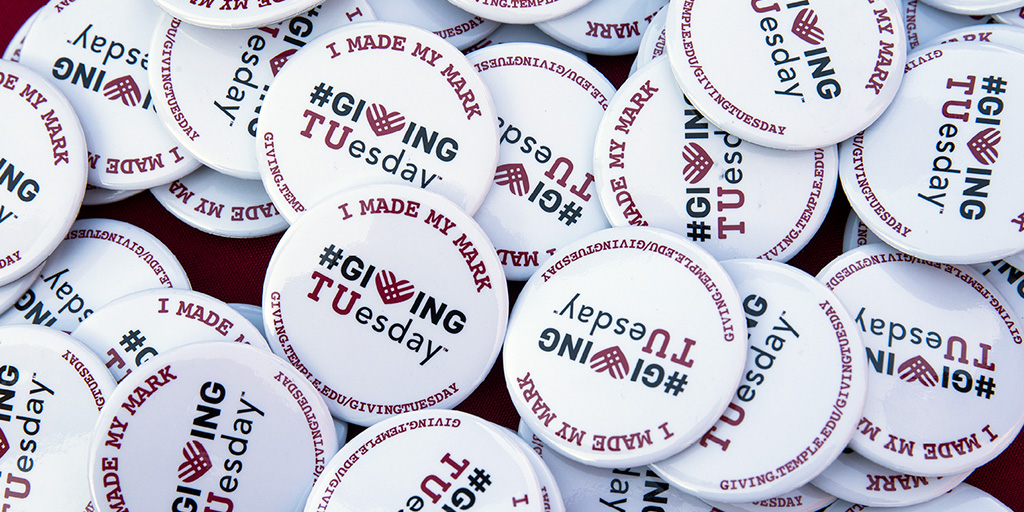 Today is #GivingTUesday, a global day of giving. This year, the STHMAA Board is focused on increasing support of the STHMAA Scholarship so that the fund can become endowed and be available to future STHM students in perpetuity. Please consider donating at bit.ly/sthmaafund