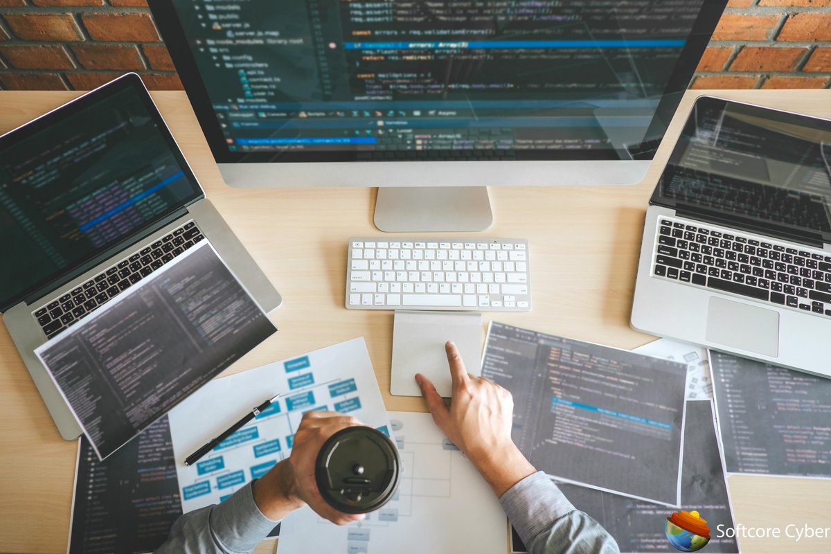 LlcSoftcore's tweet photo. We brand the products your company needs to meet all your business and client needs! Visit our website to learn more about our services. 
https://t.co/aNE8d1ALkc

#CyberSecurity #CyberProtection #Technology #Software #ITSupport #SoftwareSupport #SoftwareDevelopment https://t.co/0UtAnxXJr0