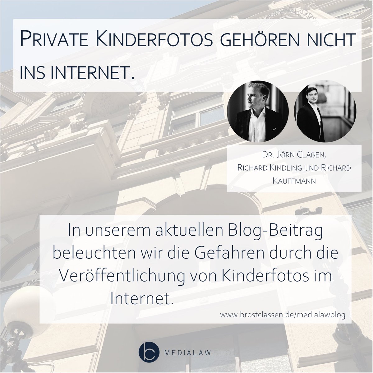 BROST CLAẞEN tweet media