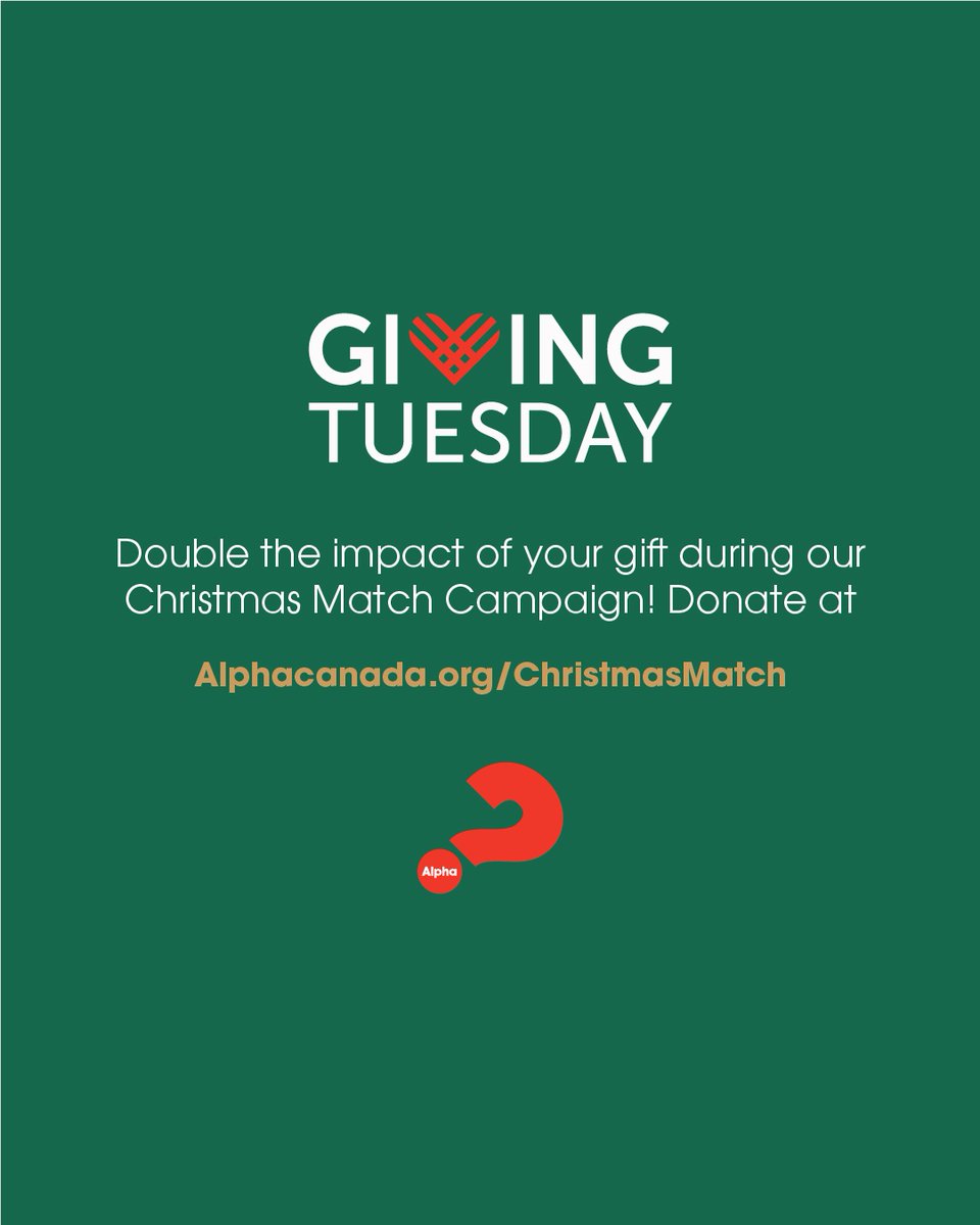 Alpha Canada tweet media