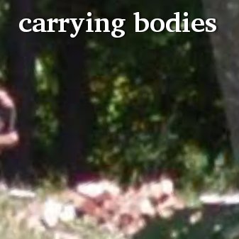Carolinehope07's tweet photo. @FBI @CRIMESCENEINVE2 these people are moving bodies that they killed and I'm being hostage in my hometown and Kingsport Tennessee and like they're really moving dead bodies and they've got them buried and unburied and then they got them in septic tanks and the junkyard ponds https://t.co/yog4eCl5Dc