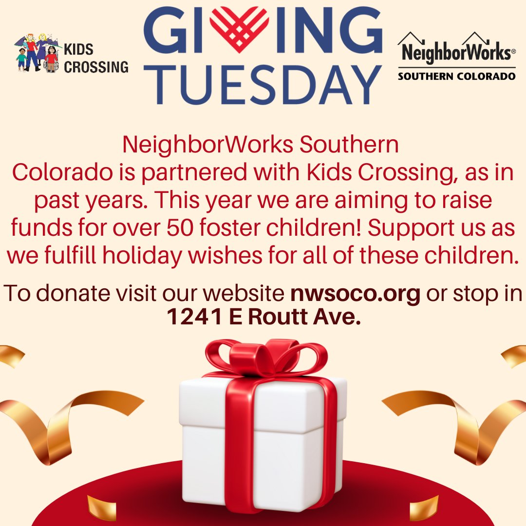 nwsoco's tweet image. We have received all the tickets with the children's holiday wishes and it's time to start shopping! Today is #givingtuesday so visit our website and donate today! No matter how big or how small, your help is appreciated!nwsoco.org/fundraising-ca… #foster #donate #holiday #fundraise