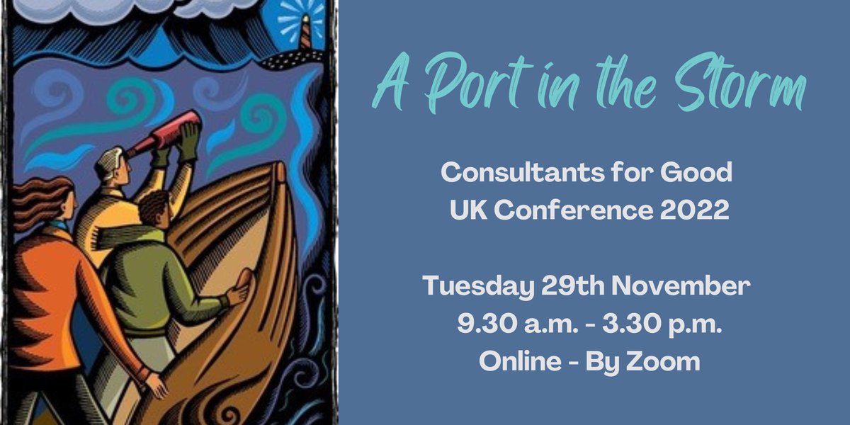 ConsultantsForG's tweet photo. "Very many thanks to everyone involved. A very full and thought provoking day..." "great conference"... "excellent, engaging speakers". Thanks to everyone who came along today, and to our fabulous events team for organising. Now, how to break down the barriers? #CforG https://t.co/s9YouWGlaE