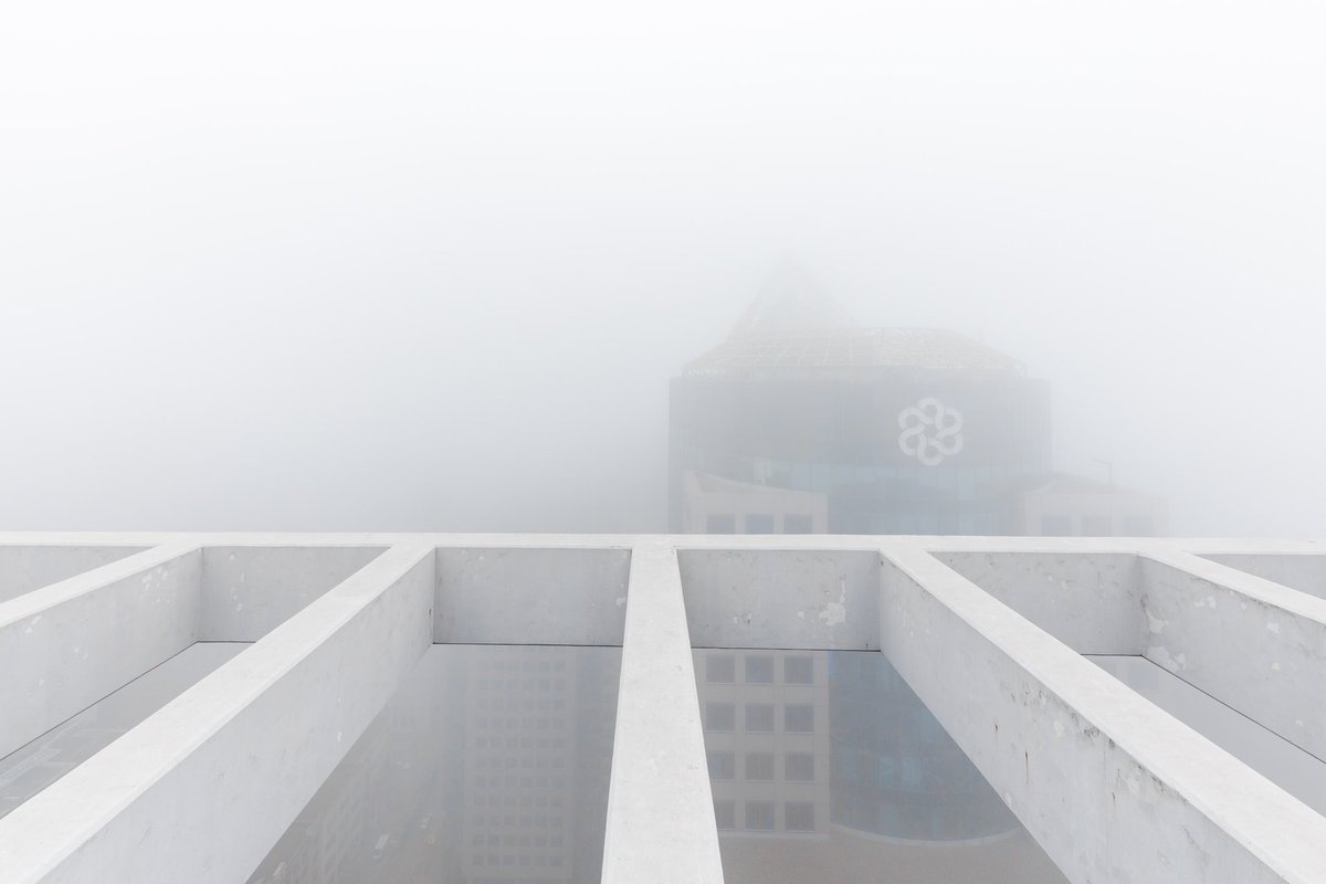 _Pluger's tweet image. Abyss