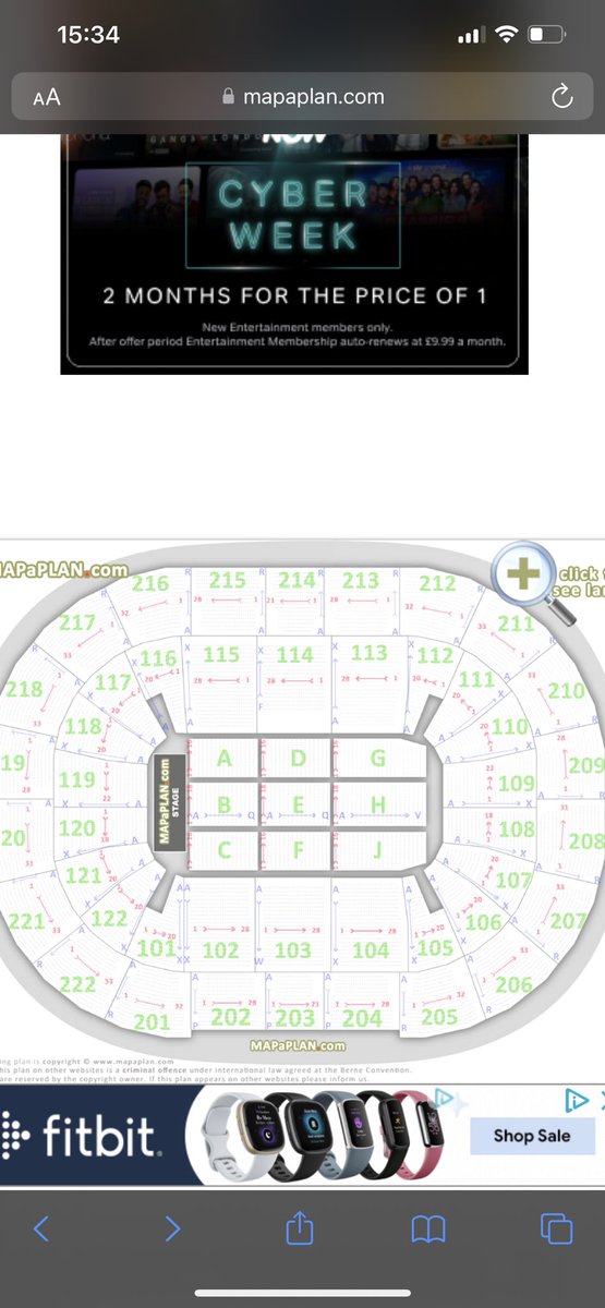 SELLING 2 TICKETS FOR PETER KAY THIS FRIDAY 2ND DECEMBER - BLOCK D ROW L - DM IF INTERESTED #peterkaytour #peterkay #peterkaytickets