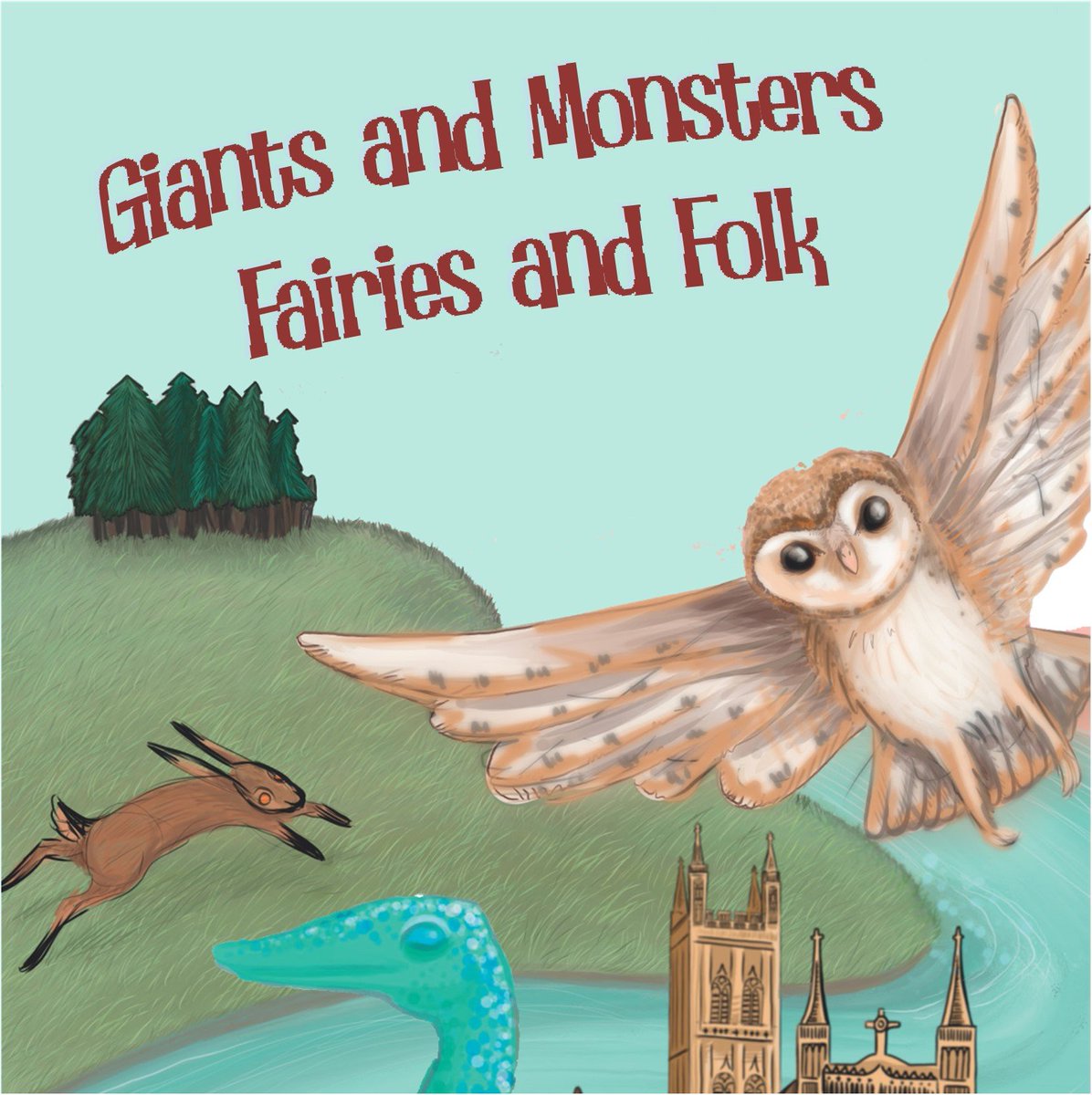 This Sunday, join storytellers Anthony Nanson and Kirsty Hartsiotis as they narrate enchanting stories of Gloucestershire Folk Tales. 🧚🐉📚 Afterwards we'll serve hot drinks and mince pies - what better way to spend a cosy December Sunday afternoon? ☕️

museuminthepark.org.uk/calendar/2022/…