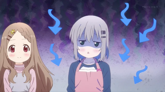 興味ない #yamanosusume #tokyomx #bs11 