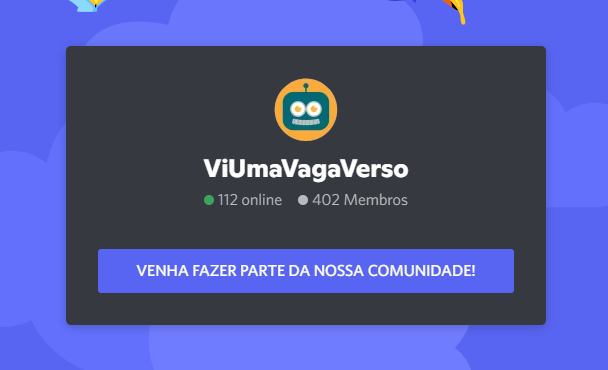 Vini - viumavaga.tech tweet media