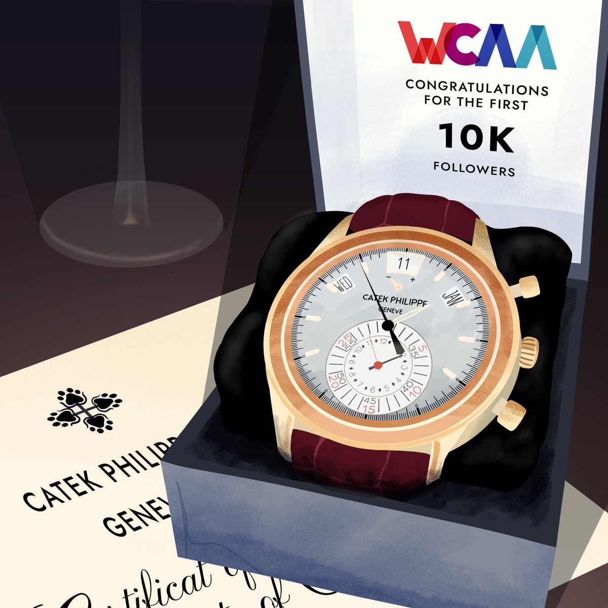 Culture Cats tweet media