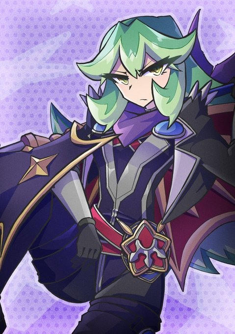 #今月描いた絵を晒そう 11月号 