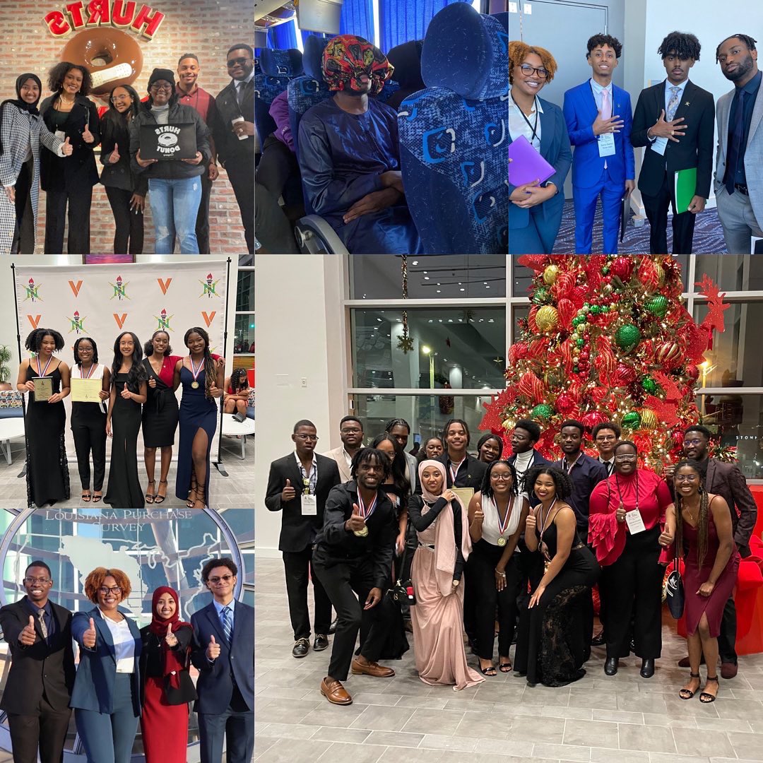 tamunsbe's tweet photo. The NSBE Fall Regional Conference was a success! We were able to secure several internships and awards! Check out our YouTube channel for more FRC content! @R5NSBE @R5TXZone https://t.co/gZAzpyYaFI