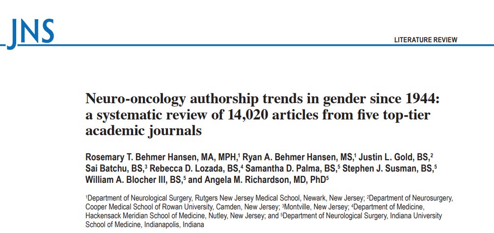 Rosemary T. Behmer Hansen MD, MA, MPH tweet media