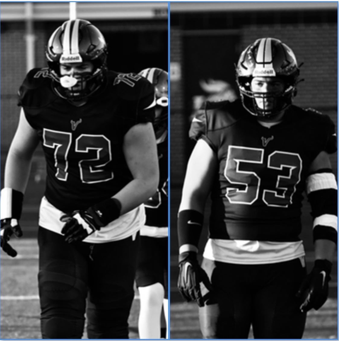 Loudoun Valley Football tweet media