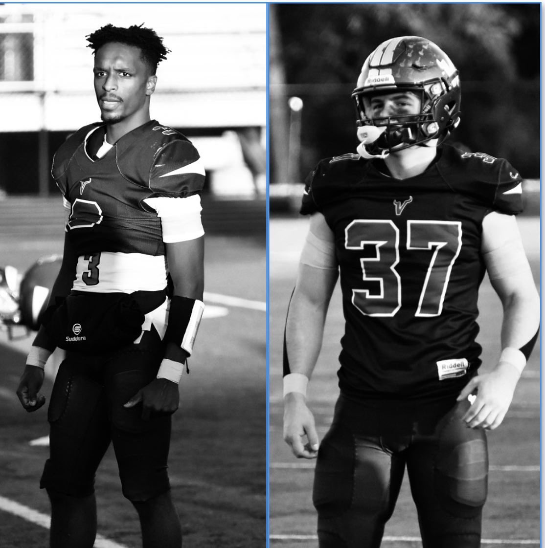 Loudoun Valley Football tweet media