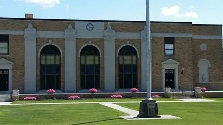 Marcus Whitman Central School District tweet media