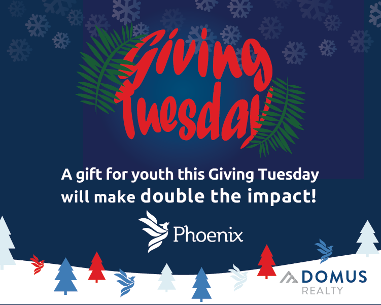 Phoenix Youth Programs tweet media
