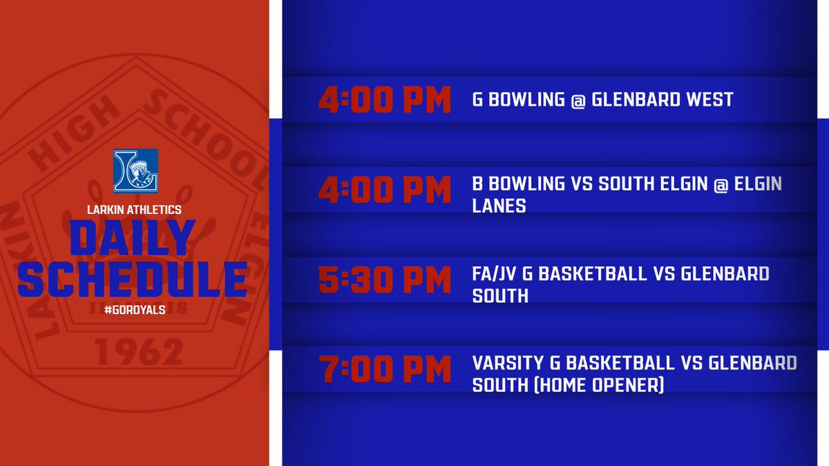 Girls Basketball Home Opener tonight! Tickets can be purchased here: gofan.co/app/events/787…