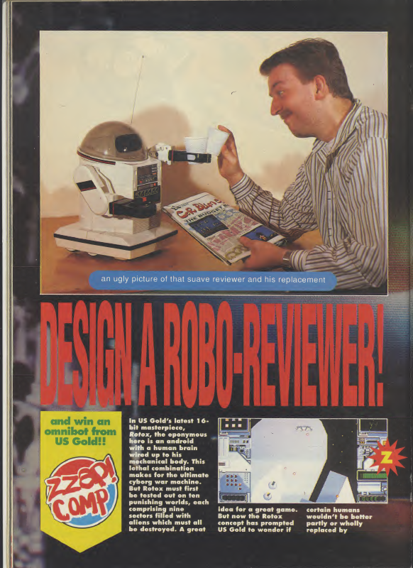 OldTechAdverts's tweet photo. Zzap64 July 1990
https://t.co/8q0S2680o4
#recomputing #commodore64 https://t.co/qlLIy51kXI