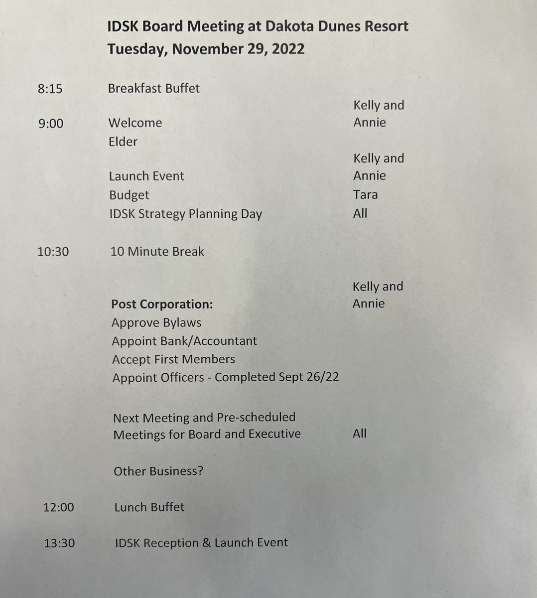KeithHenryMetis's tweet photo. The board and partners are working to build Indigenous Destinations Saskatchewan to continue lifting Indigenous tourism in Saskatchewan.

@ITAC_Corporate @Saskatchewan @Saskatooning 

#DestinationIndigenous
#reconciliationinaction
#originaloriginal https://t.co/xguiA4prE1