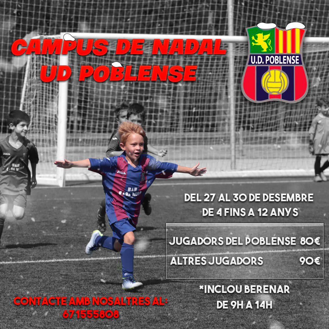 U.D. Poblense tweet media